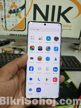 Motorola Edge 50 pro 8/256